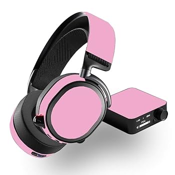 美品 SteelSeries Arctis Pro ピンク＋特典付 美品 SteelSeries Arctis Pro ピンク＋特典付